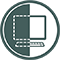 shielded site button